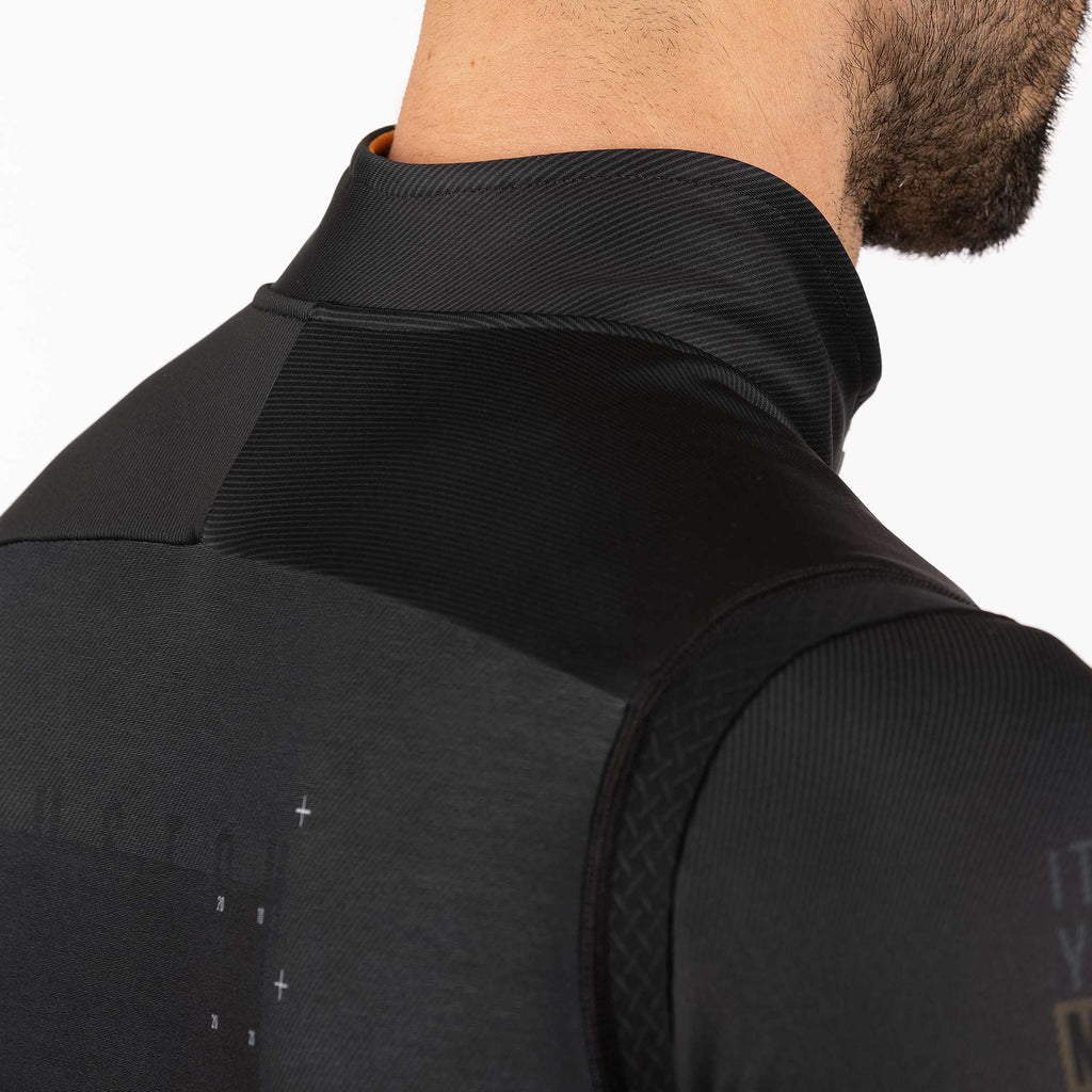 CHALECO TERMICO XMAX UNISEX