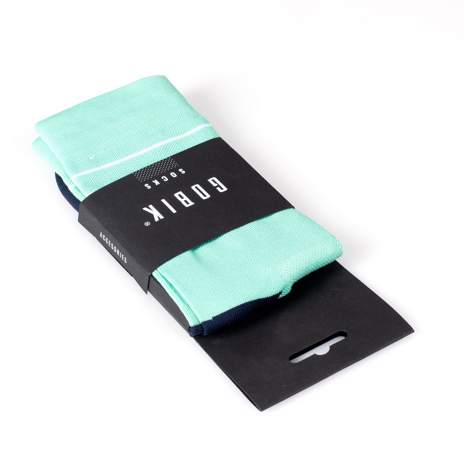 CALCETINES IRO 2.0 UNISEX LEVEL GREEN