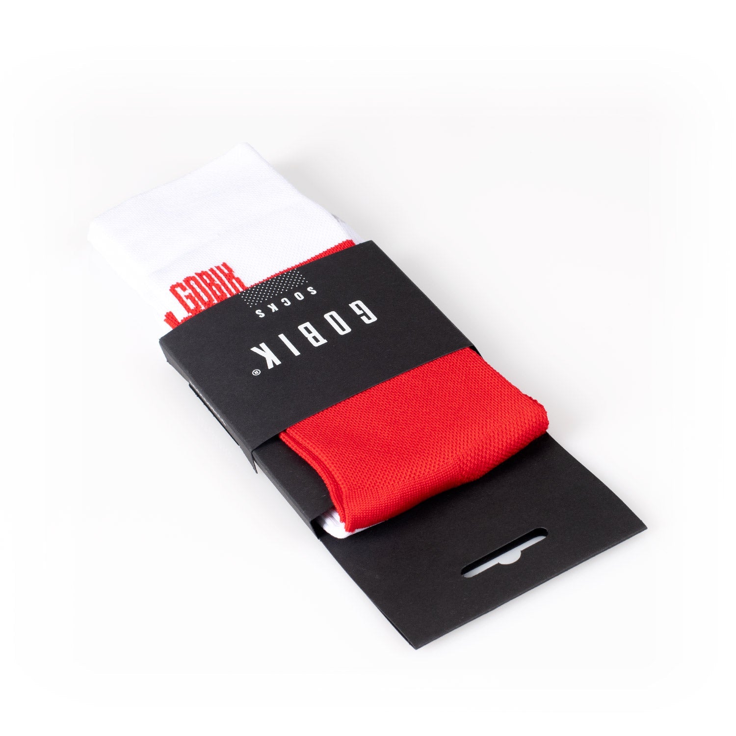 CALCETINES IRO 2.0 UNISEX RED LOT