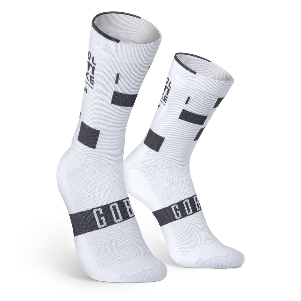 CALCETINES CHROME 2.0 UNISEX DOLOMITI SUPERBIKE 23