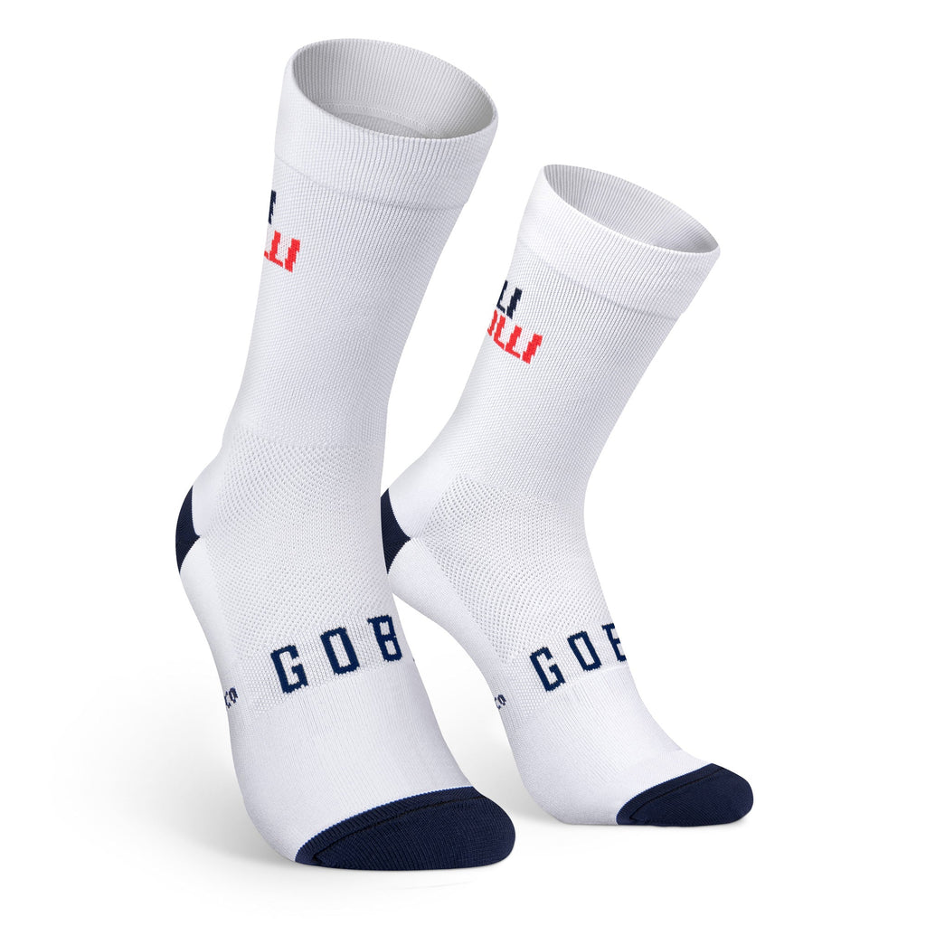CALCETINES IRO 2.0 UNISEX NOVE COLLI 23