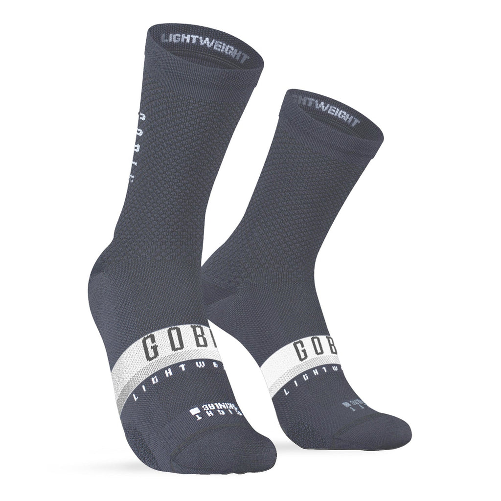 CALCETINES LIGHTWEIGHT UNISEX SLATE GRAY