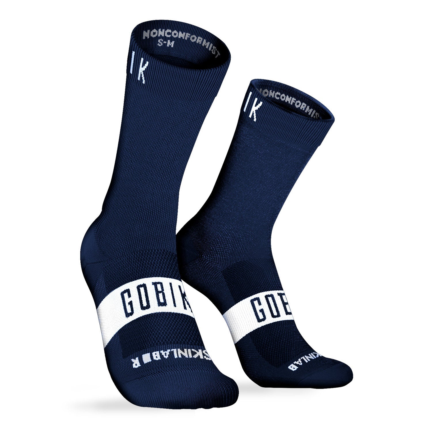 CALCETINES PURE UNISEX SAPPHIRE