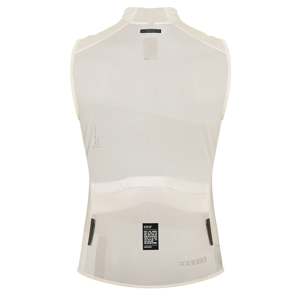 CHALECO PLUS 2.0 HOMBRE DEW