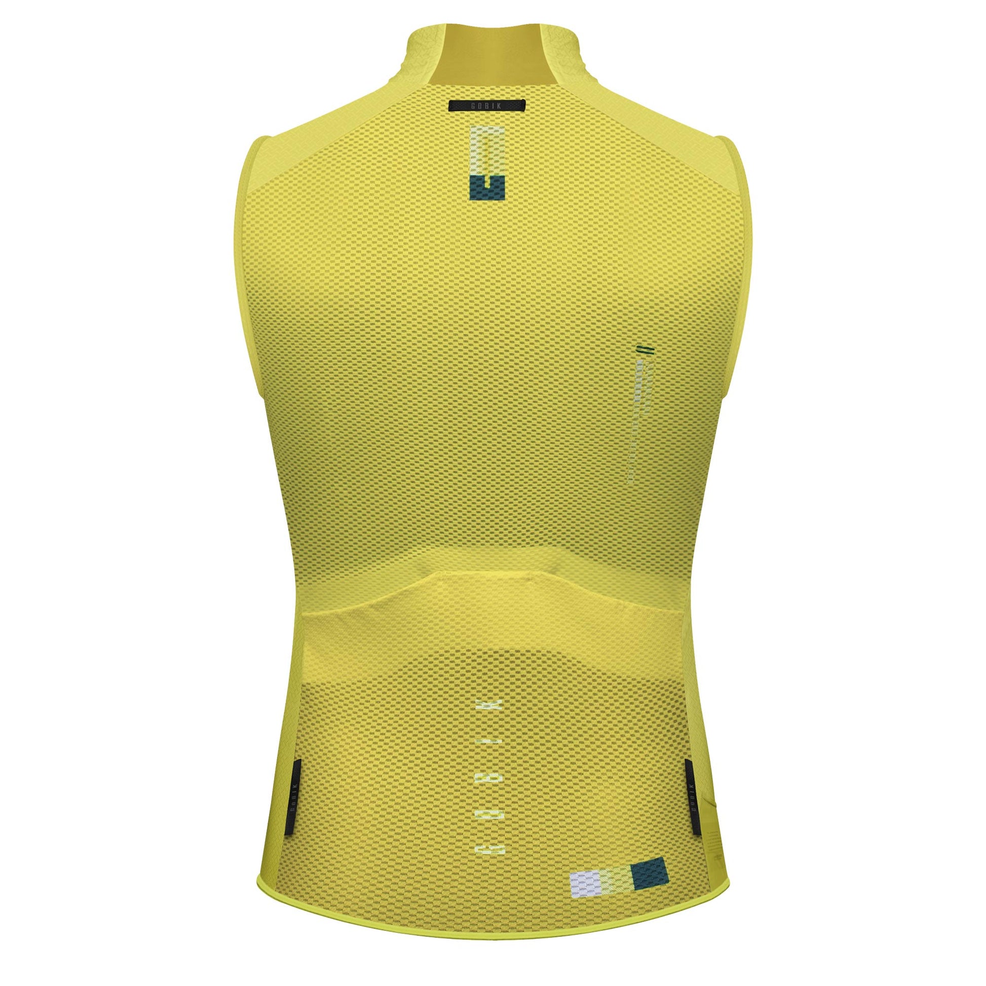 CHALECO PLUS 2.0 HOMBRE CITRONELL