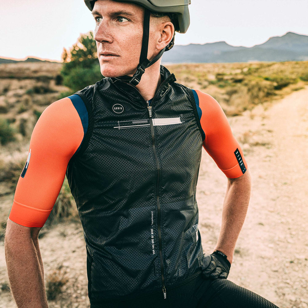 CHALECO PLUS 2.0 HOMBRE CITIZEN