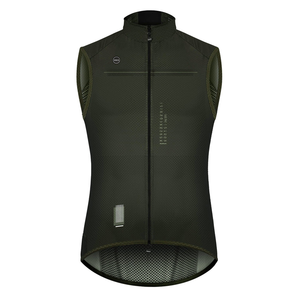 CHALECO PLUS 2.0 HOMBRE TROOPER