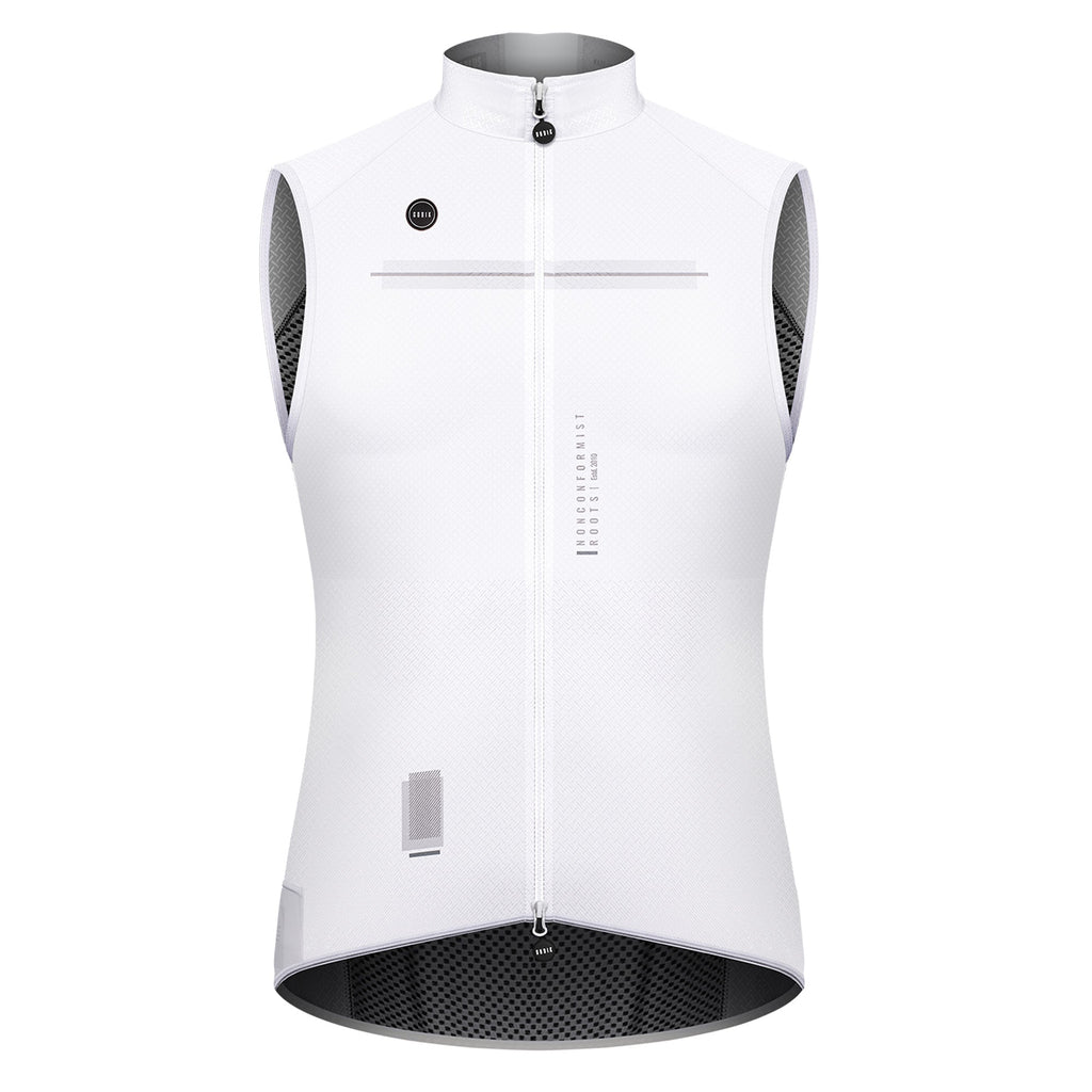 CHALECO PLUS 2.0 MUJER ICEBERG