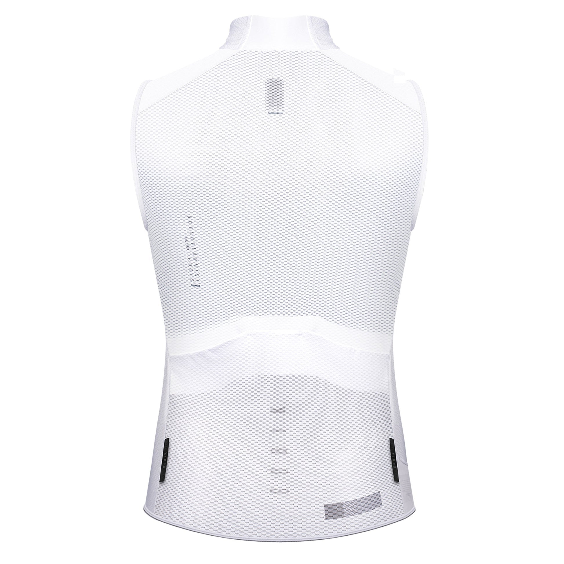 CHALECO PLUS 2.0 MUJER ICEBERG