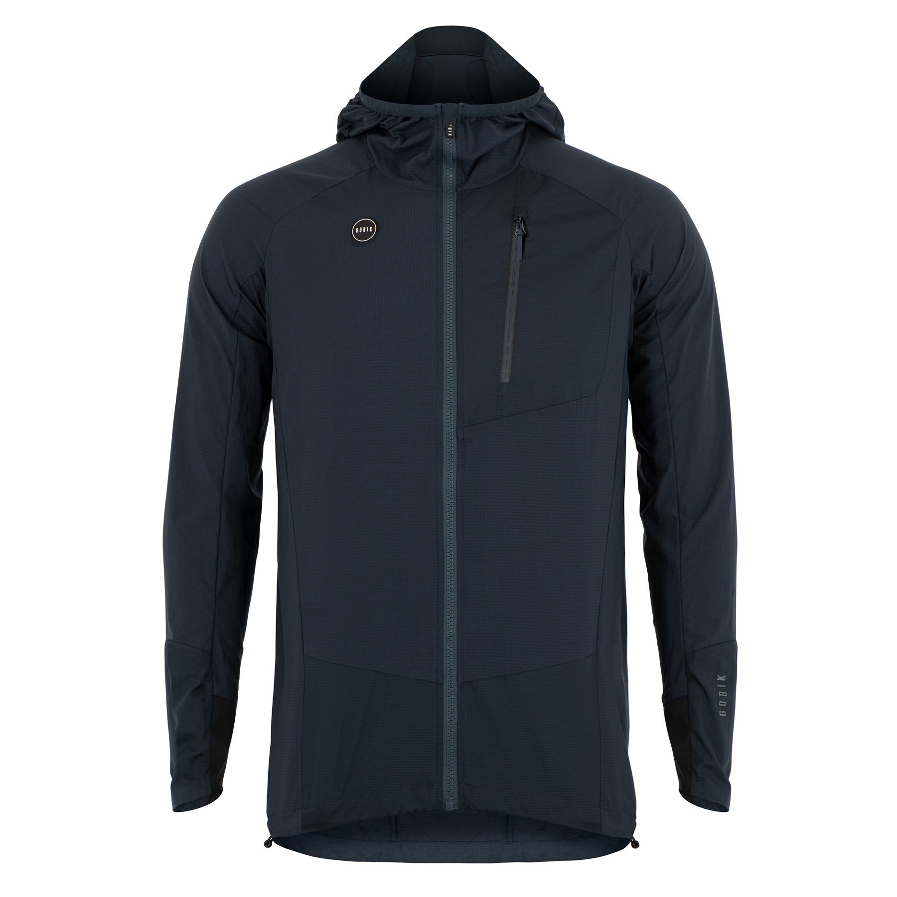 CHAQUETA LIGERA UNBEAT HOMBRE PETROL