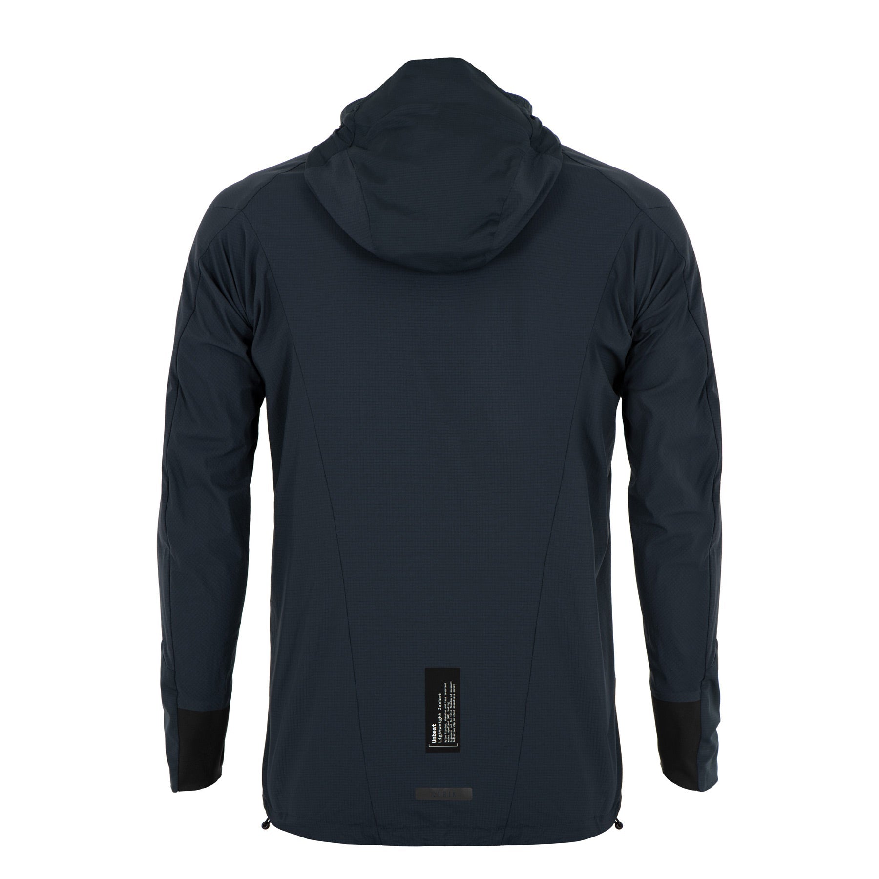 CHAQUETA LIGERA UNBEAT HOMBRE PETROL