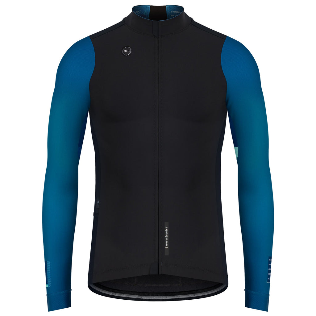 CHAQUETA MIST BLEND HOMBRE LAGOON