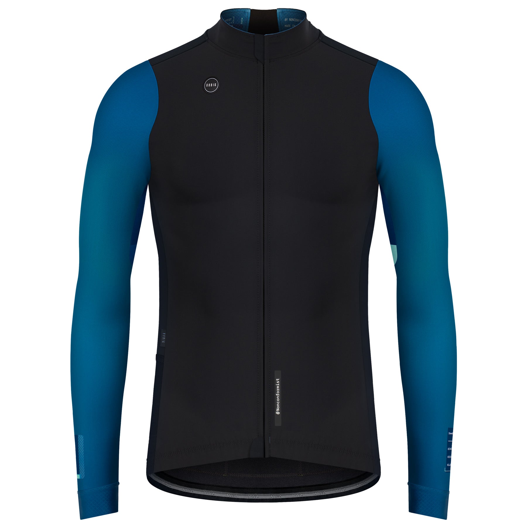 CHAQUETA MIST BLEND HOMBRE LAGOON