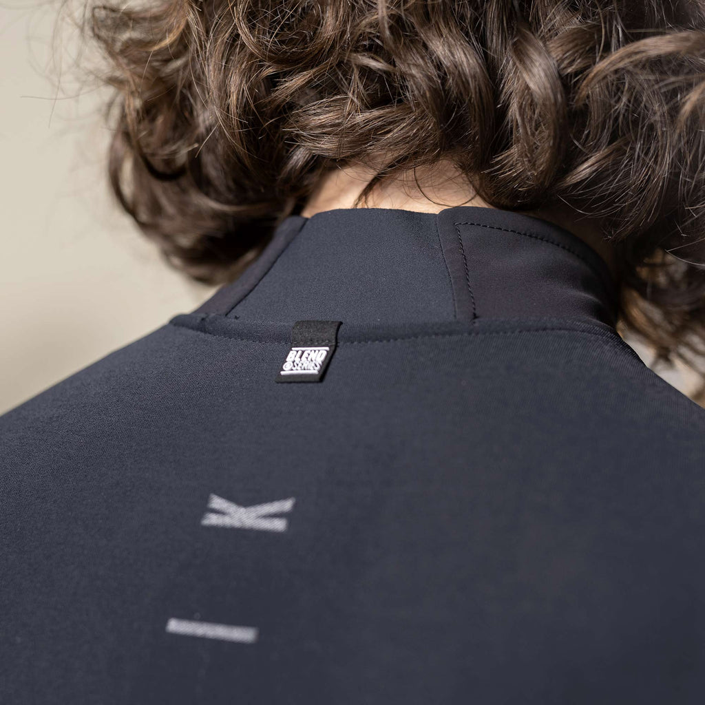 CHAQUETA MIST BLEND HOMBRE LAGOON