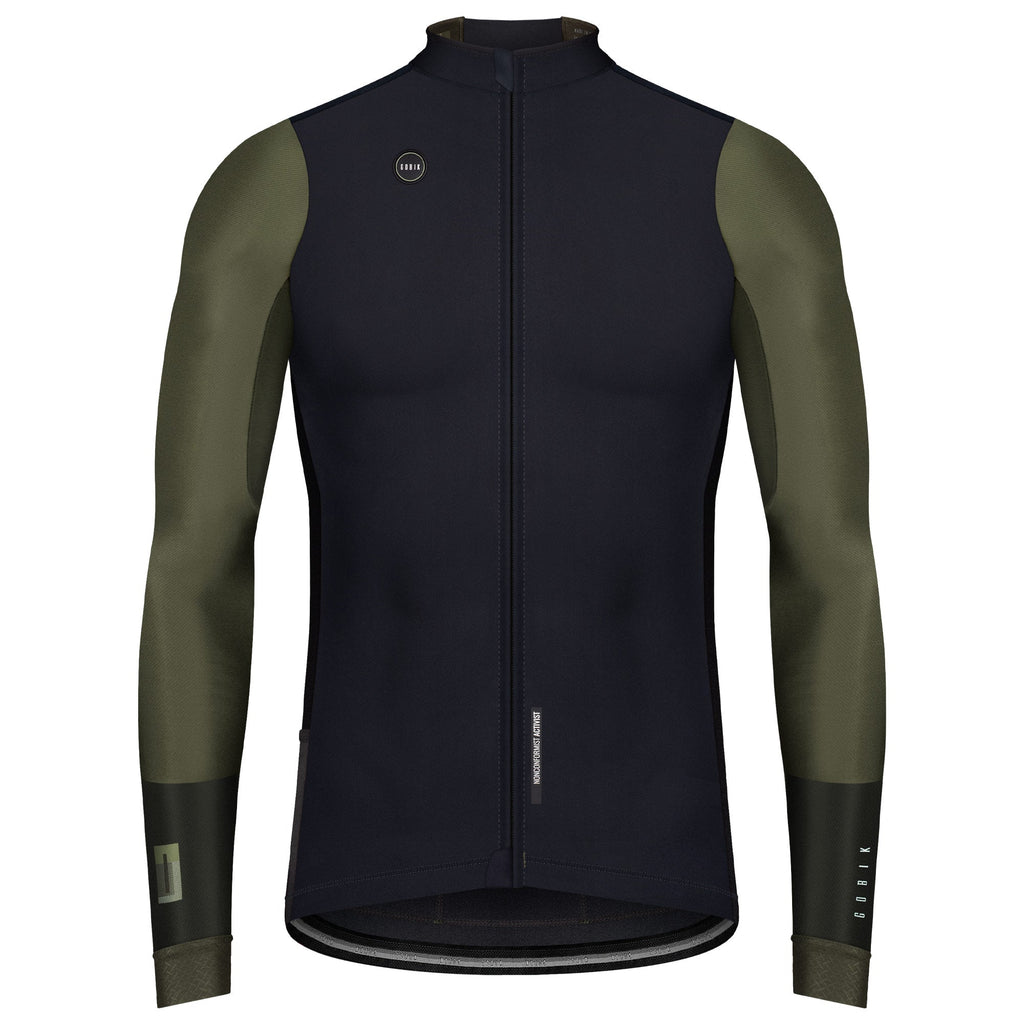 CHAQUETA MIST BLEND HOMBRE CREEK