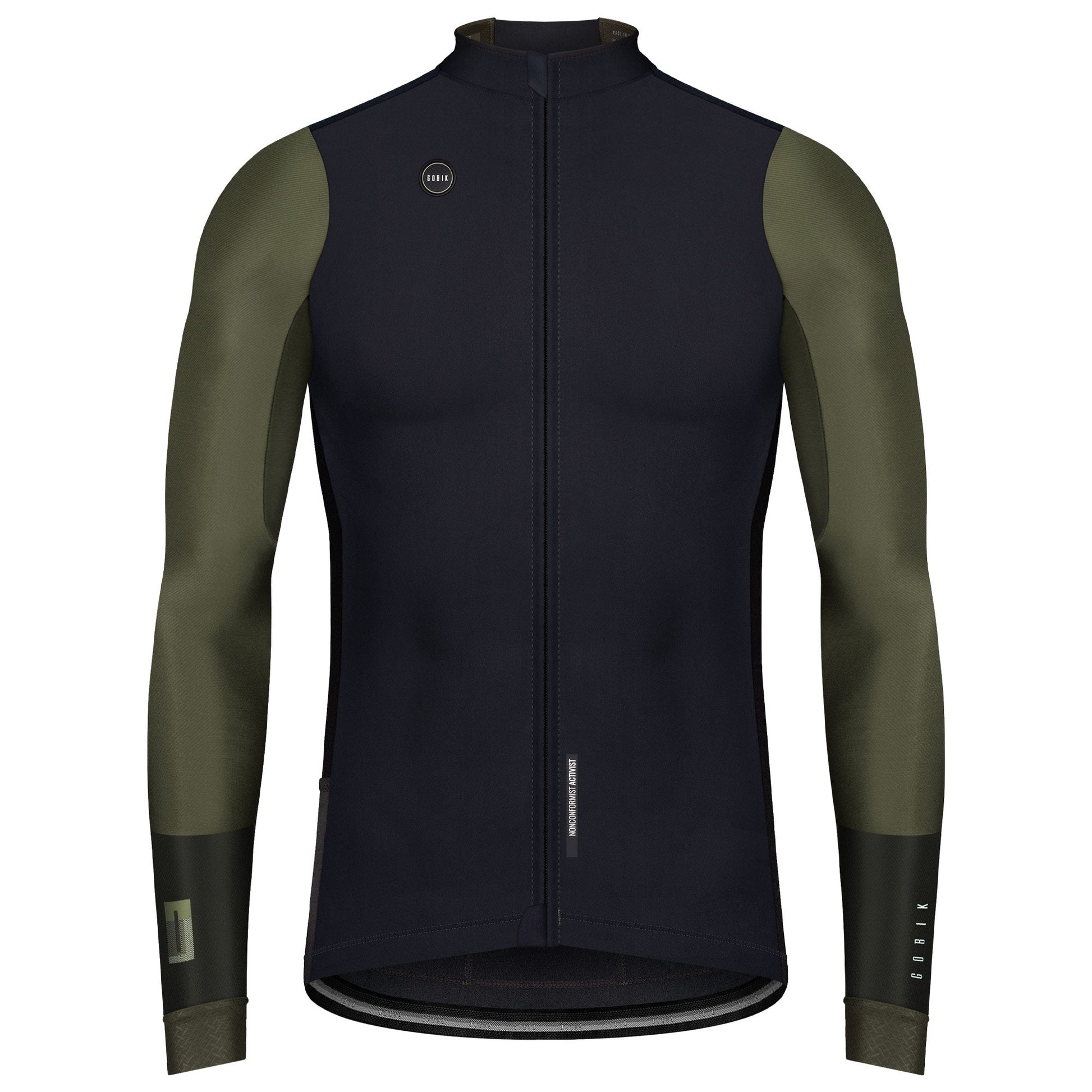 CHAQUETA MIST BLEND HOMBRE CREEK