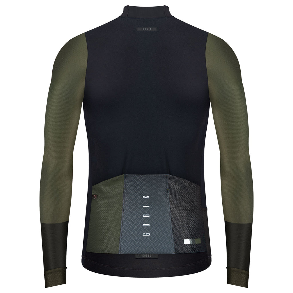 CHAQUETA MIST BLEND HOMBRE CREEK