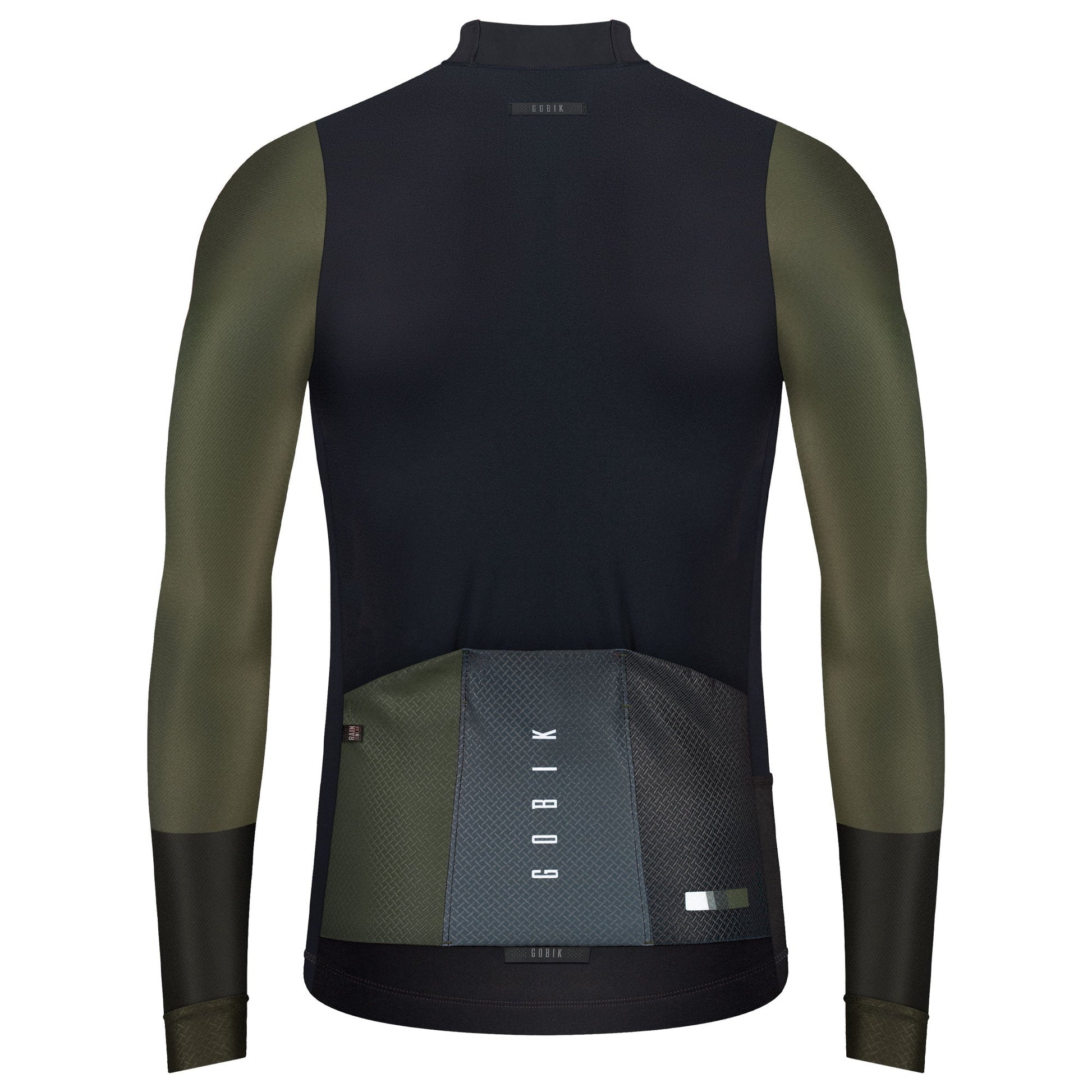 CHAQUETA MIST BLEND HOMBRE CREEK