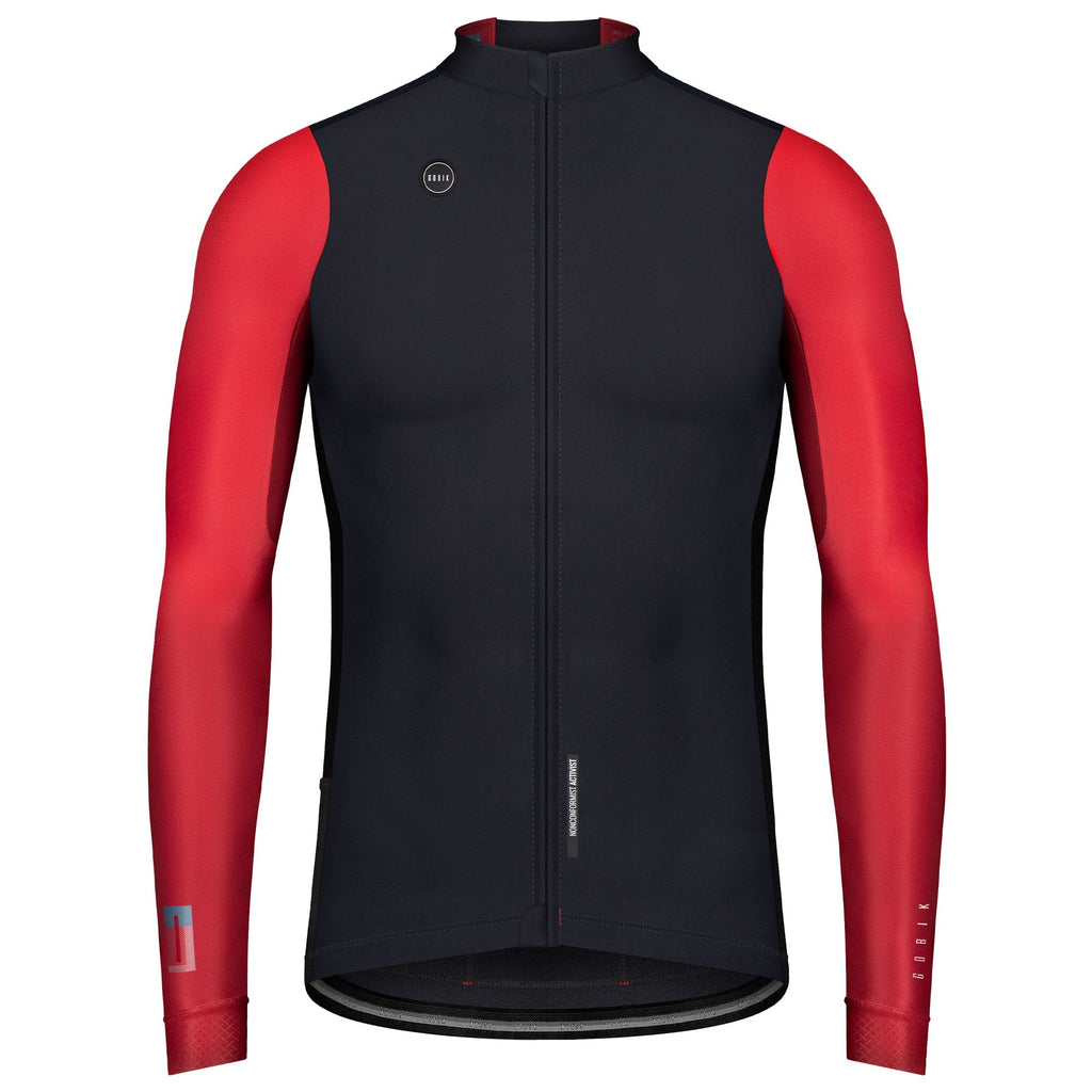 CHAQUETA MIST BLEND HOMBRE JAM