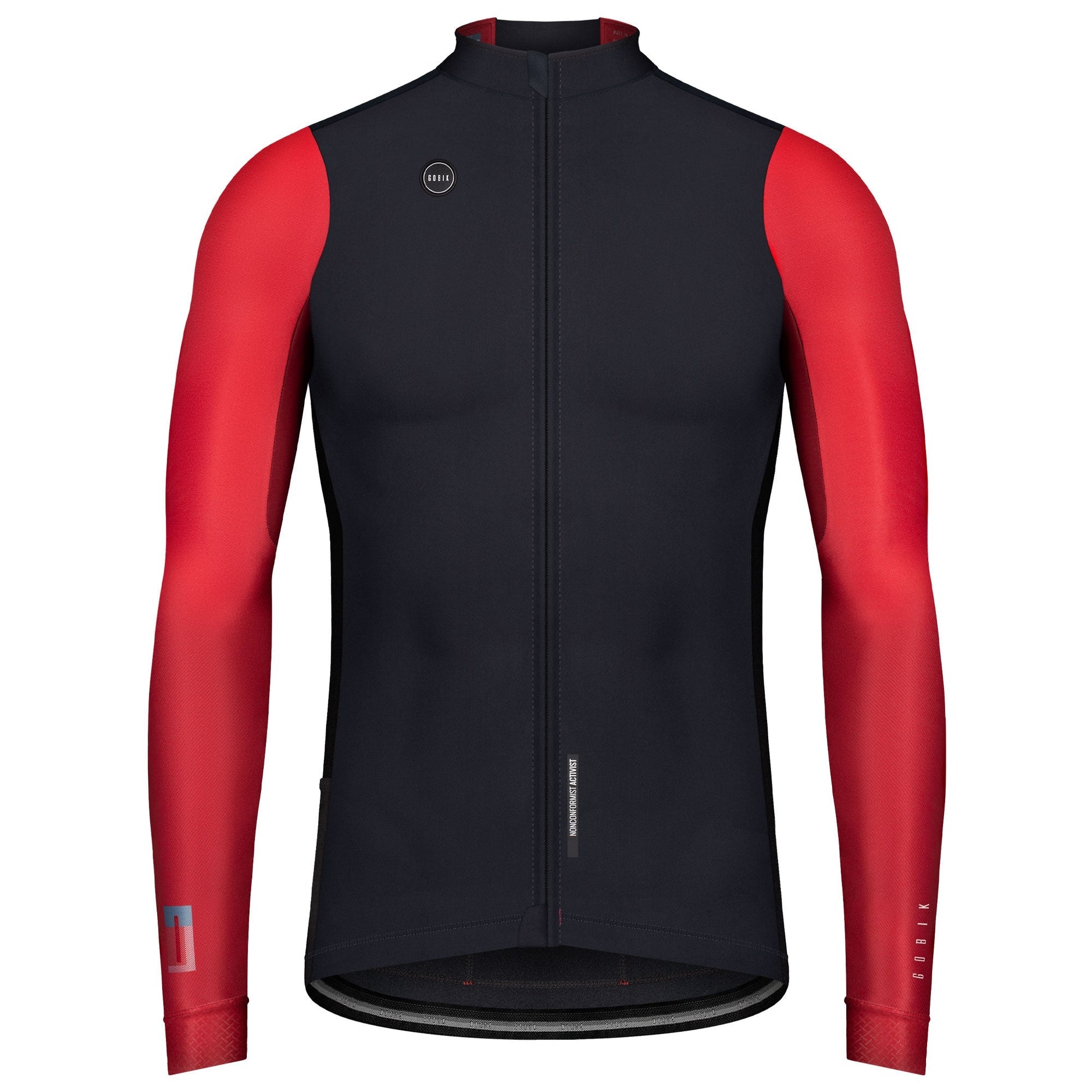 CHAQUETA MIST BLEND HOMBRE JAM