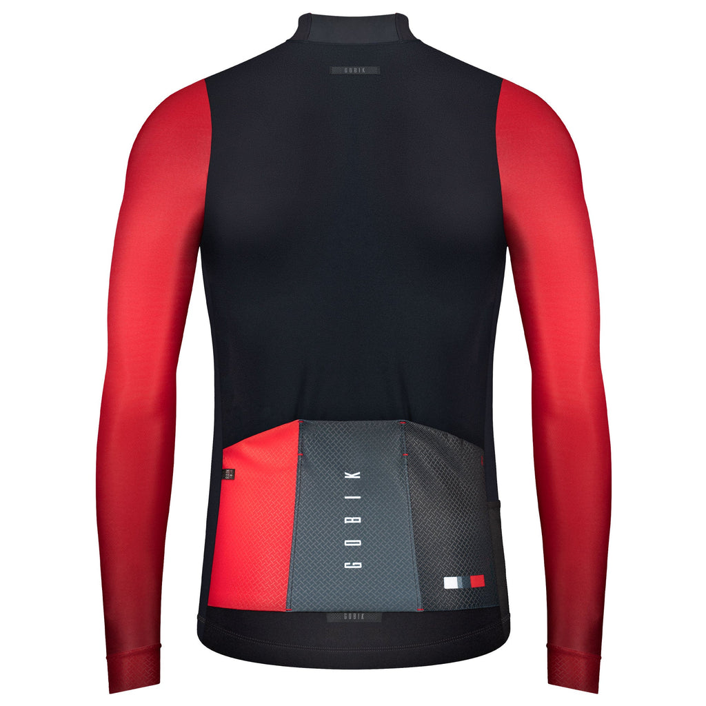 CHAQUETA MIST BLEND HOMBRE JAM