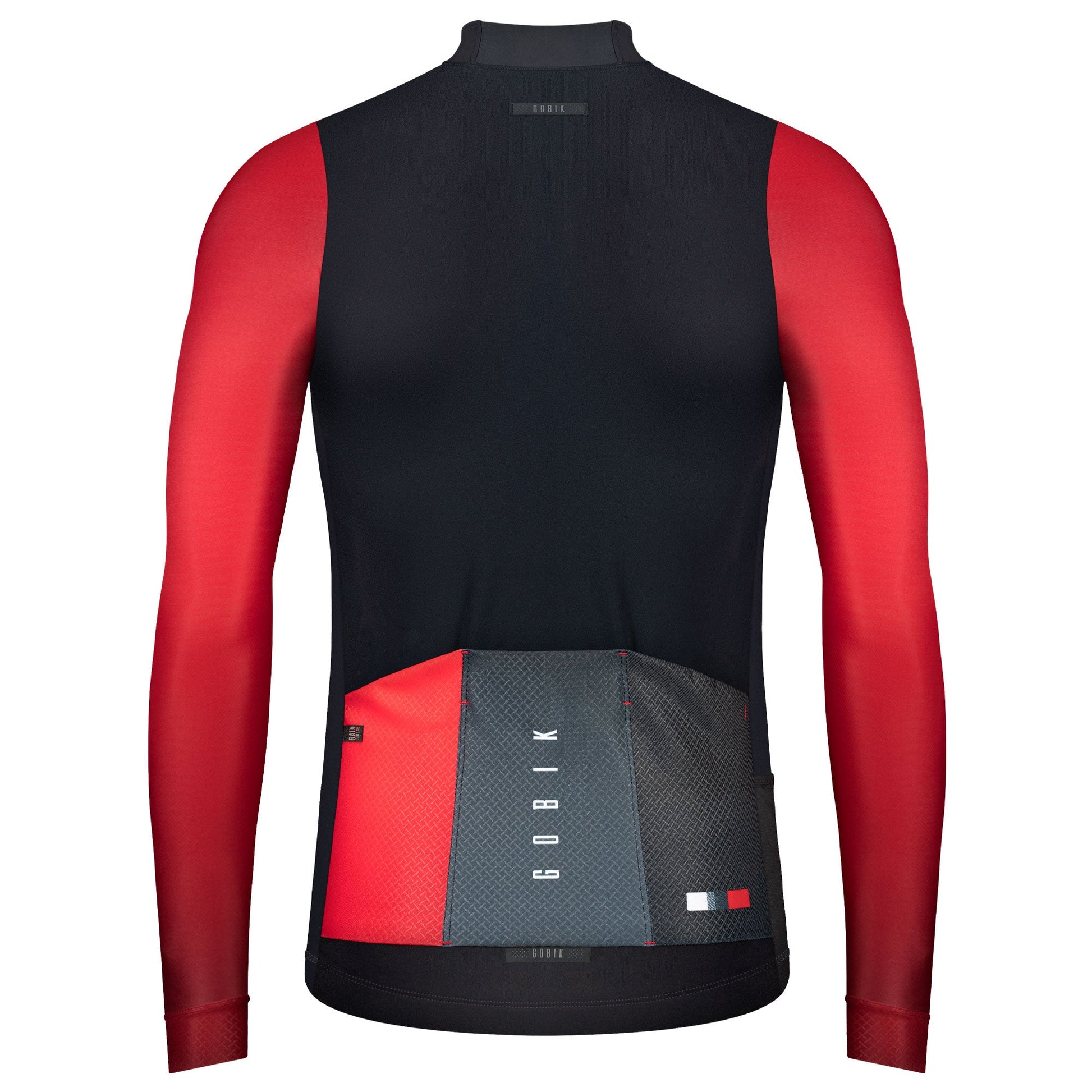 CHAQUETA MIST BLEND HOMBRE JAM