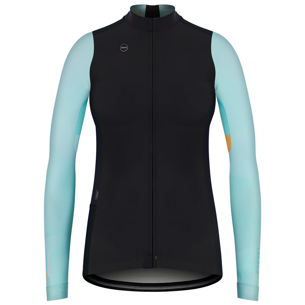 CHAQUETA MIST BLEND MUJER ISLAND
