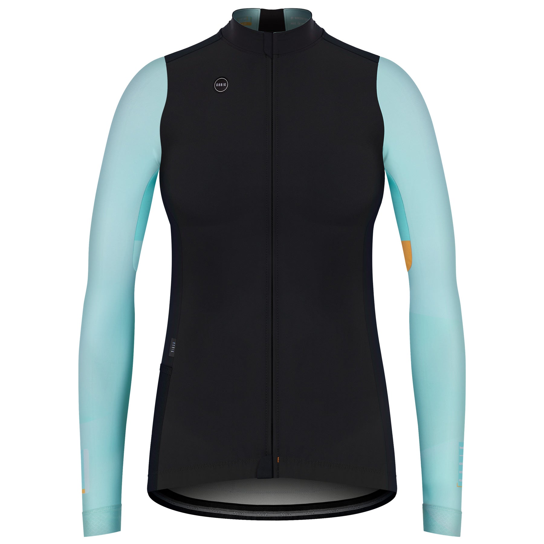 CHAQUETA MIST BLEND MUJER ISLAND