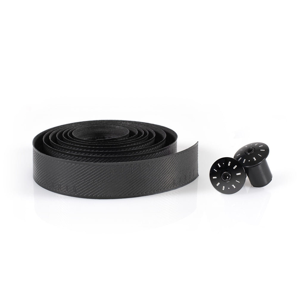 CINTA DE MANILLAR BOND ULTRAGRIP TRUE BLACK