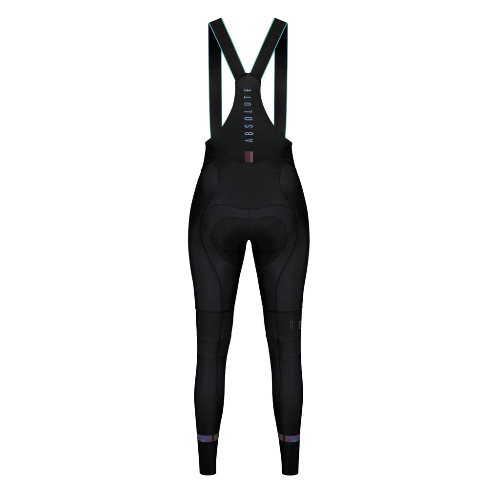 CULOTTE LARGO ABSOLUTE 4.0 MUJER - K9