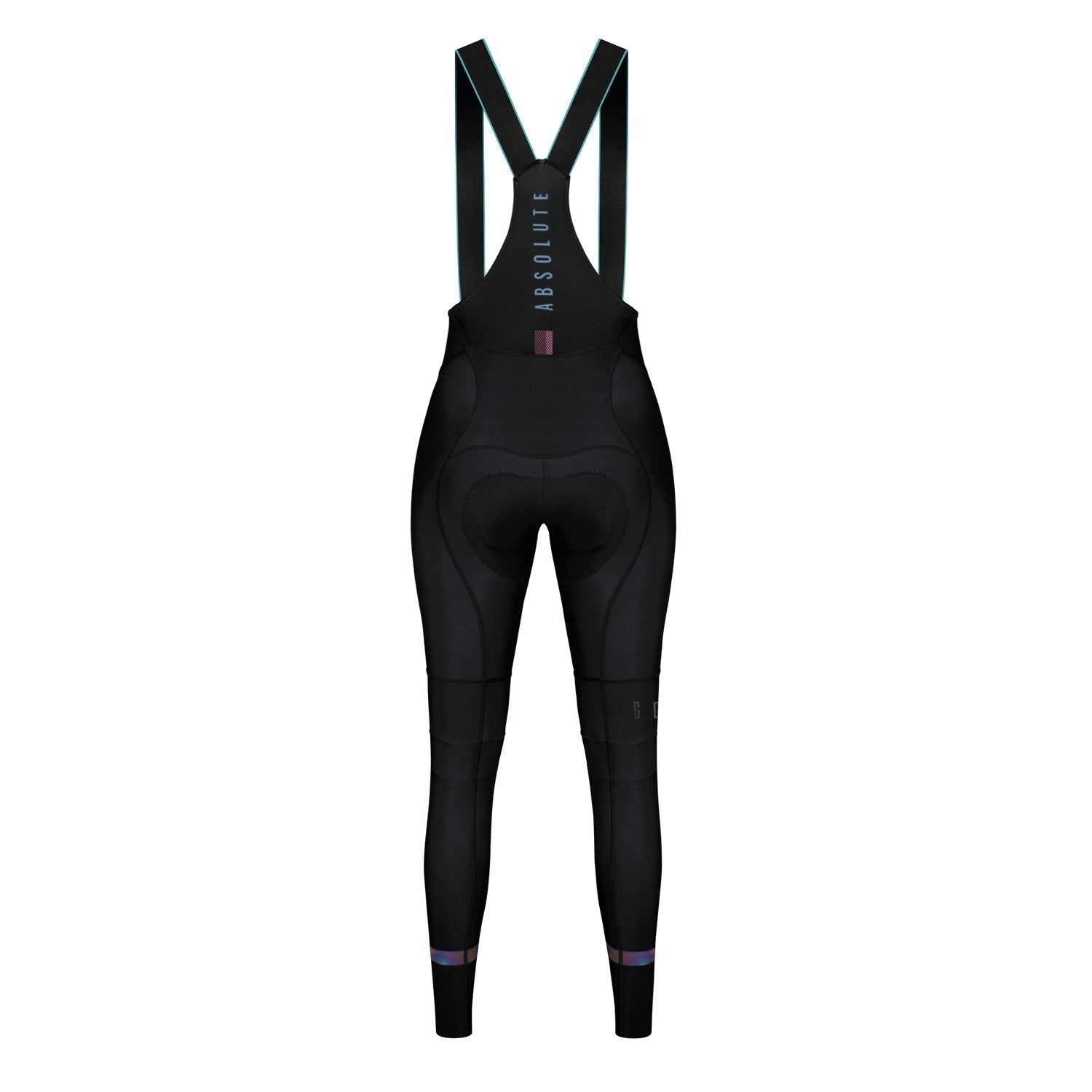CULOTTE LARGO ABSOLUTE 4.0 MUJER - K9