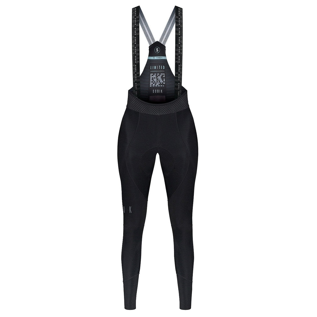 CULOTTE LARGO LIMITED 4.1 MUJER - K9
