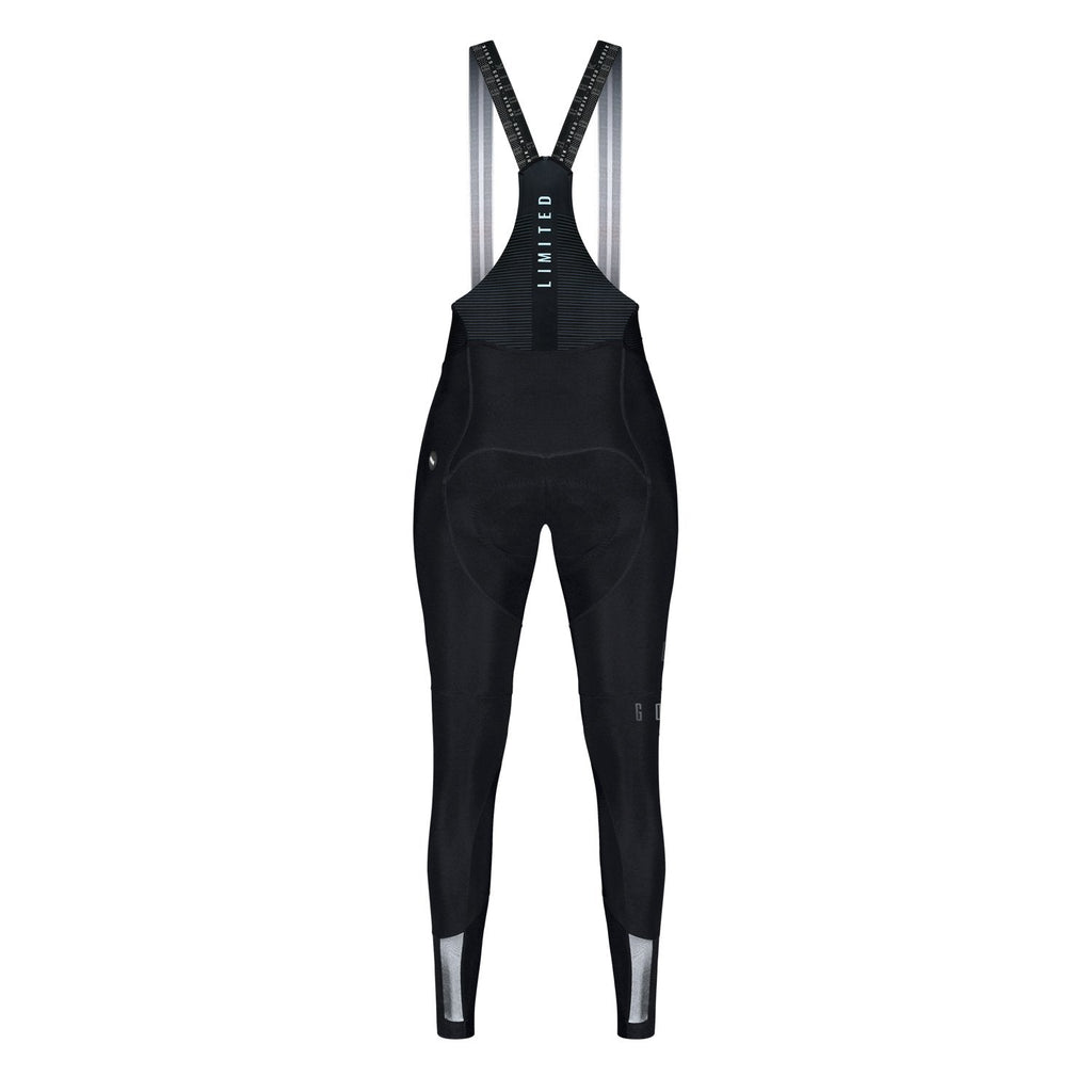 CULOTTE LARGO LIMITED 4.1 MUJER - K9