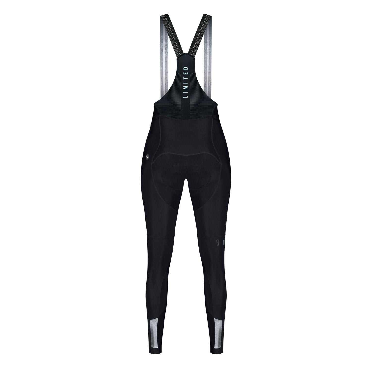CULOTTE LARGO LIMITED 4.1 MUJER - K9