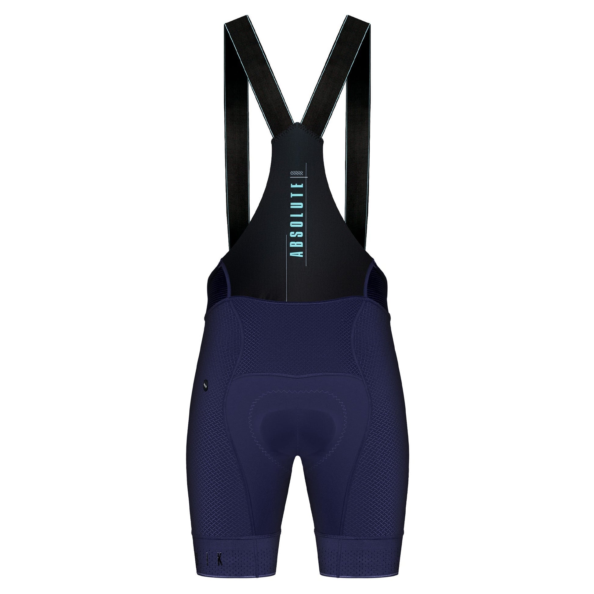 CULOTTE CORTO ABSOLUTE 5.0 HOMBRE DEEP BLUE - K10