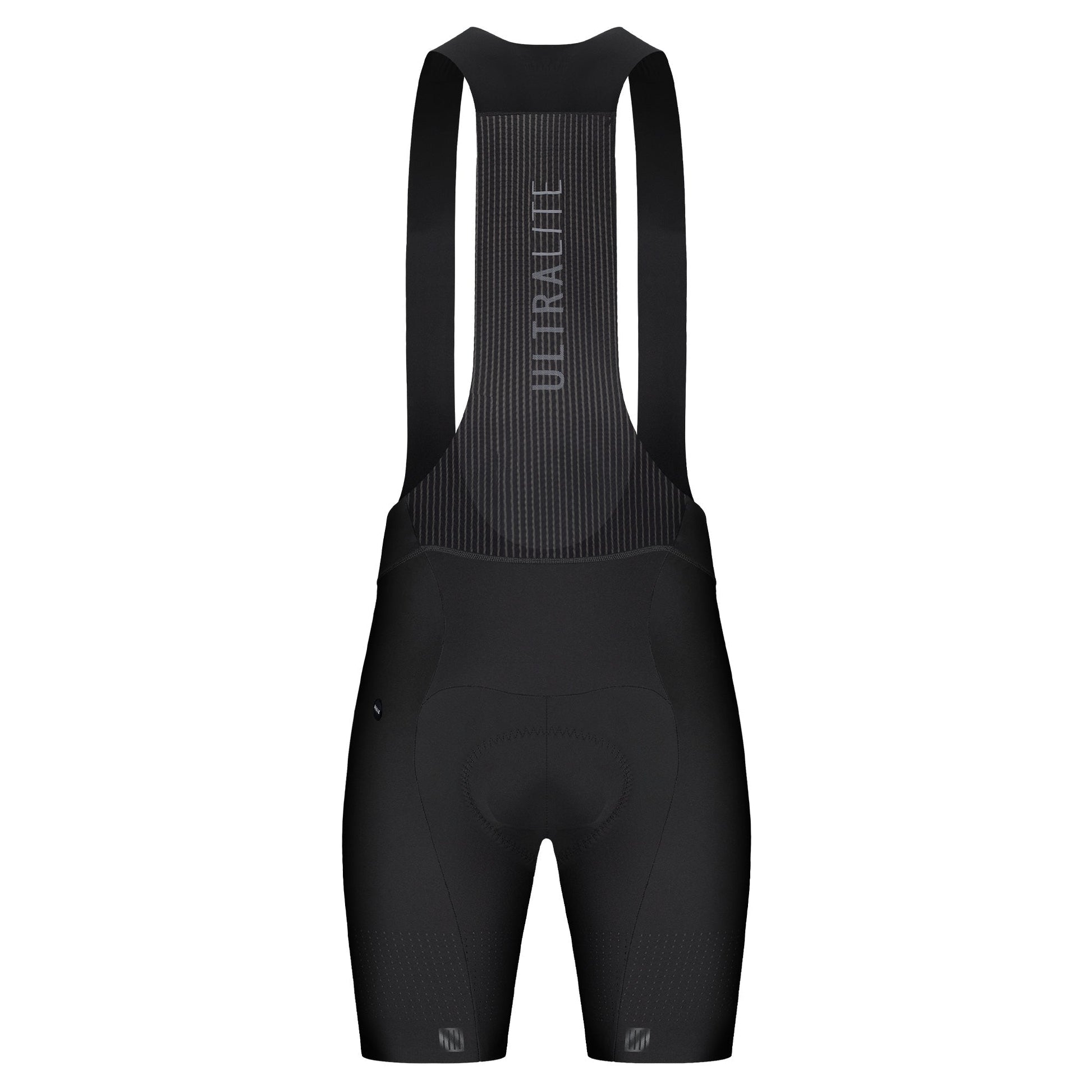 CULOTTE CORTO ULTRALITE HOMBRE BLACK - K12