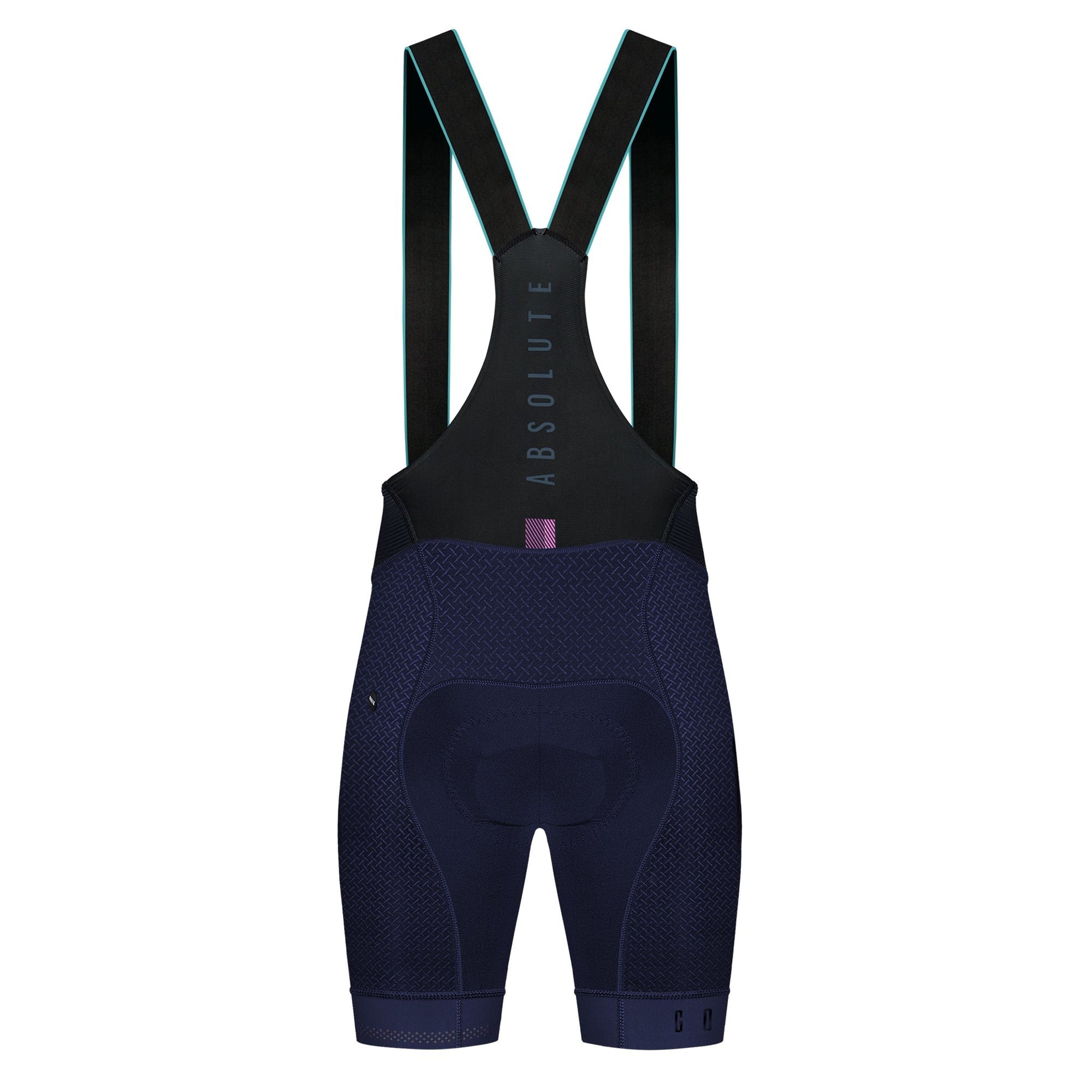CULOTTE CORTO ABSOLUTE 4.0 MUJER DEEP BLUE - K9
