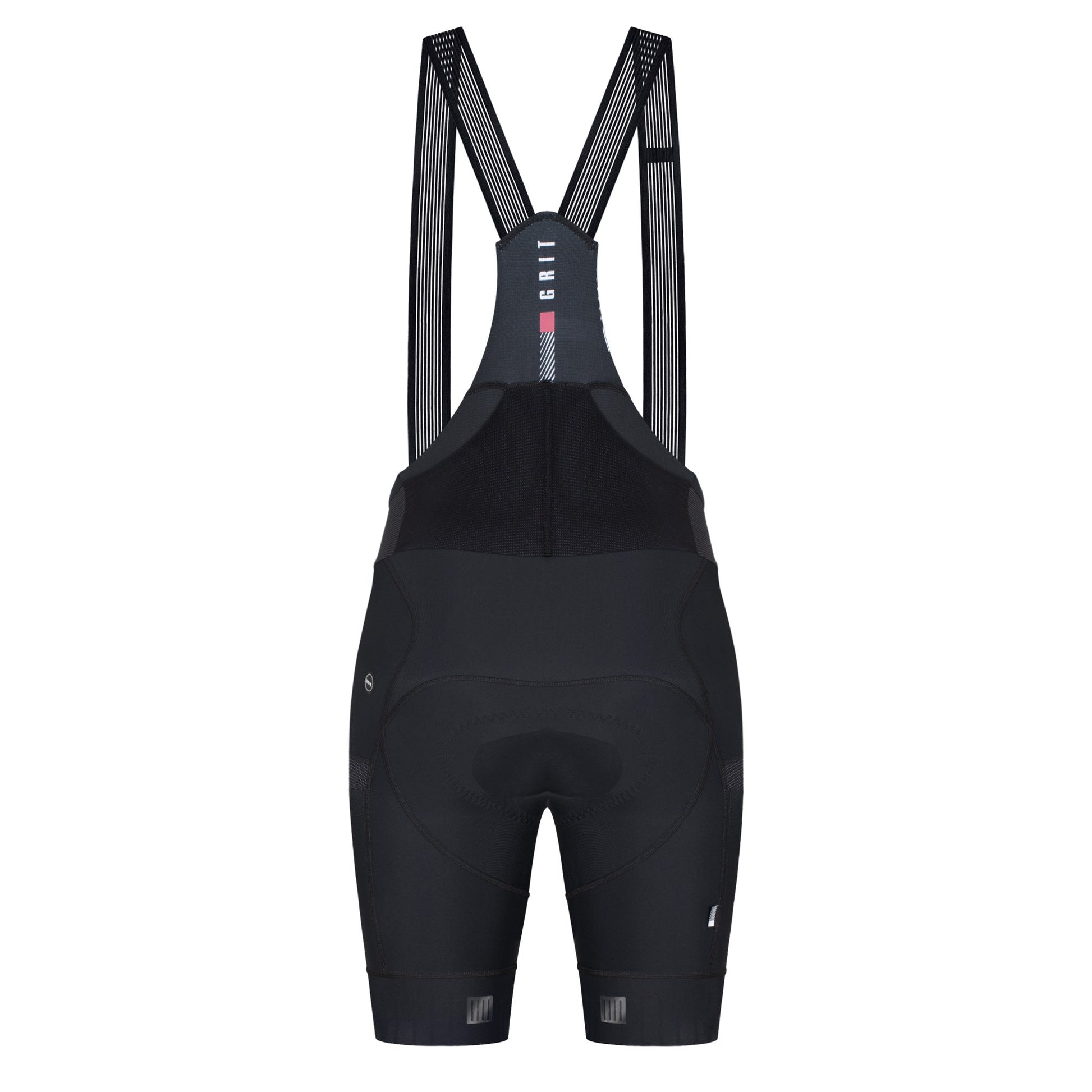 CULOTTE CORTO GRIT MUJER BLACK - K9