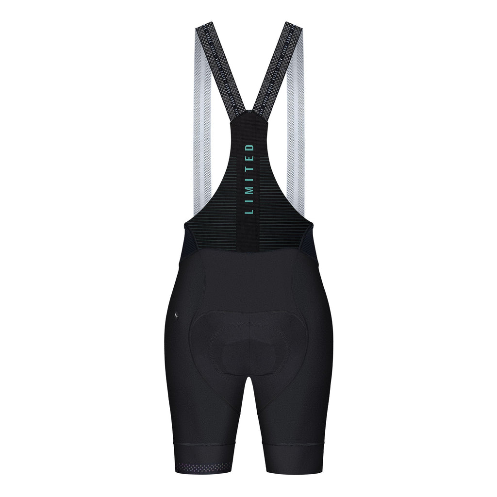 CULOTTE CORTO LIMITED 4.1 MUJER - K9