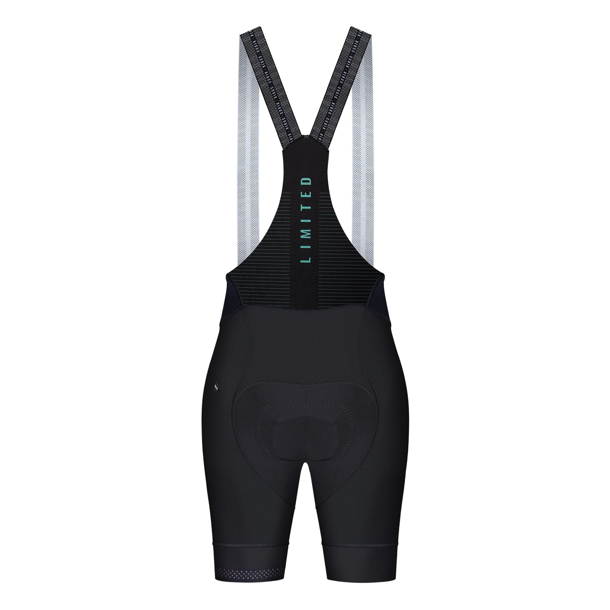 CULOTTE CORTO LIMITED 4.1 MUJER - K9