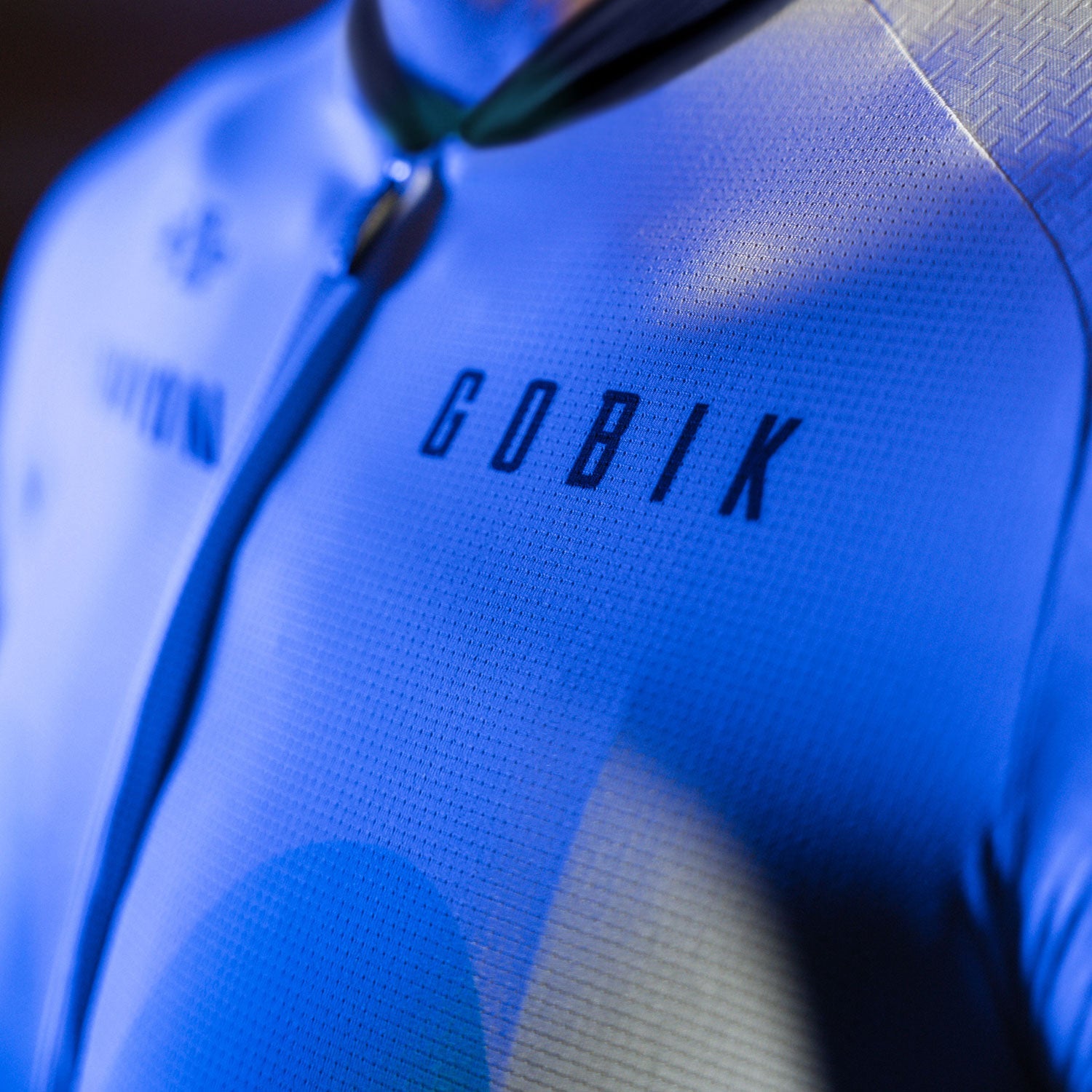 MAILLOT MANGA CORTA ODYSSEY UNISEX MOVISTAR TEAM THE ICEBERG TDF23