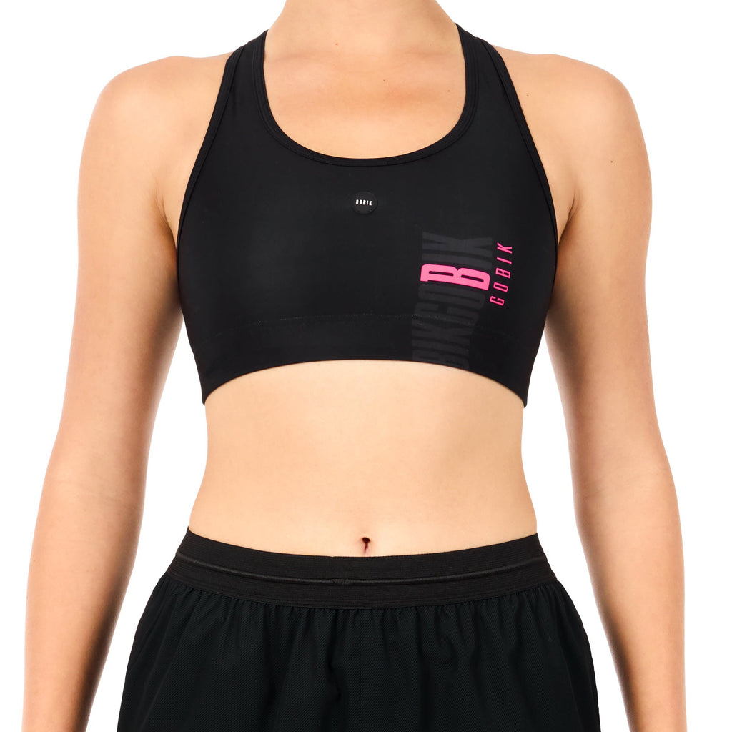 SUJETADOR CORE MUJER
