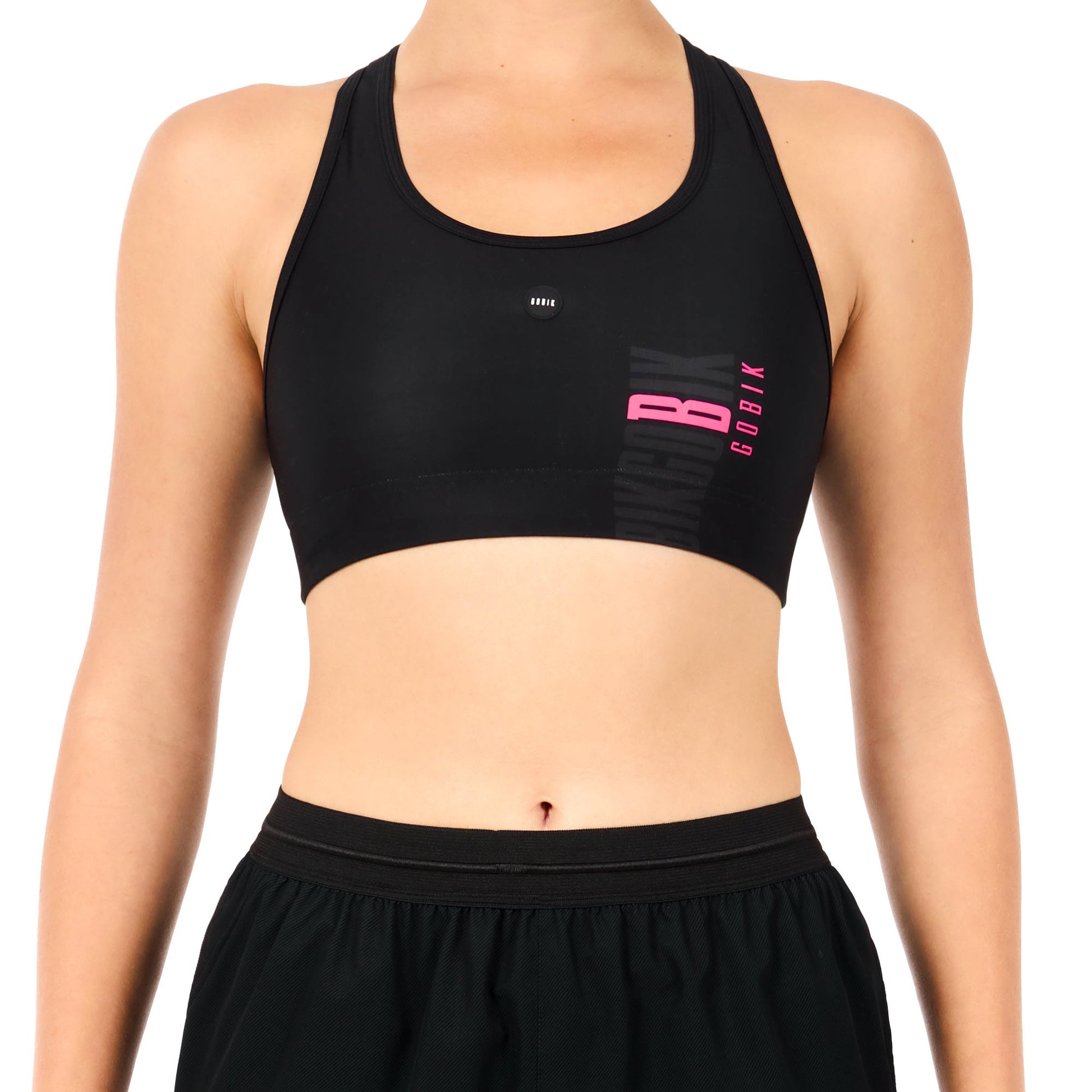 SUJETADOR CORE MUJER