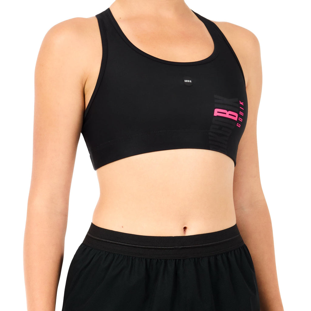 SUJETADOR CORE MUJER