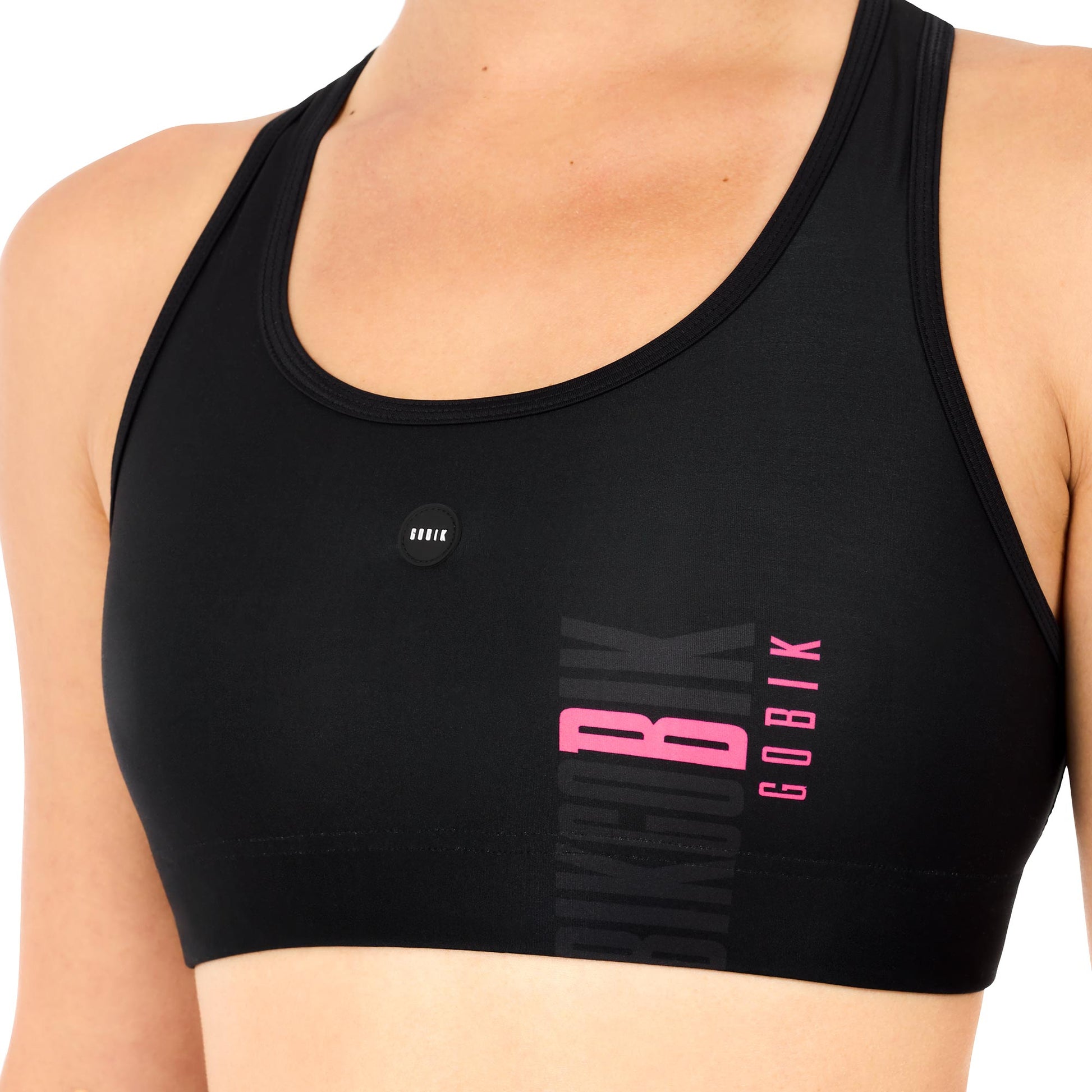 SUJETADOR CORE MUJER
