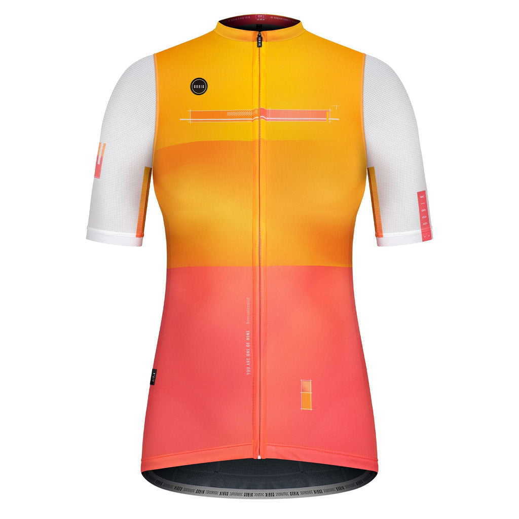 MAILLOT MANGA CORTA STARK MUJER MANGO
