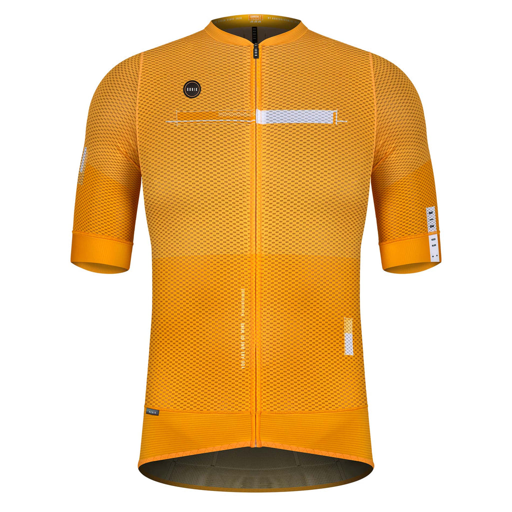 MAILLOT MANGA CORTA CARRERA 2.0 UNISEX MANGO
