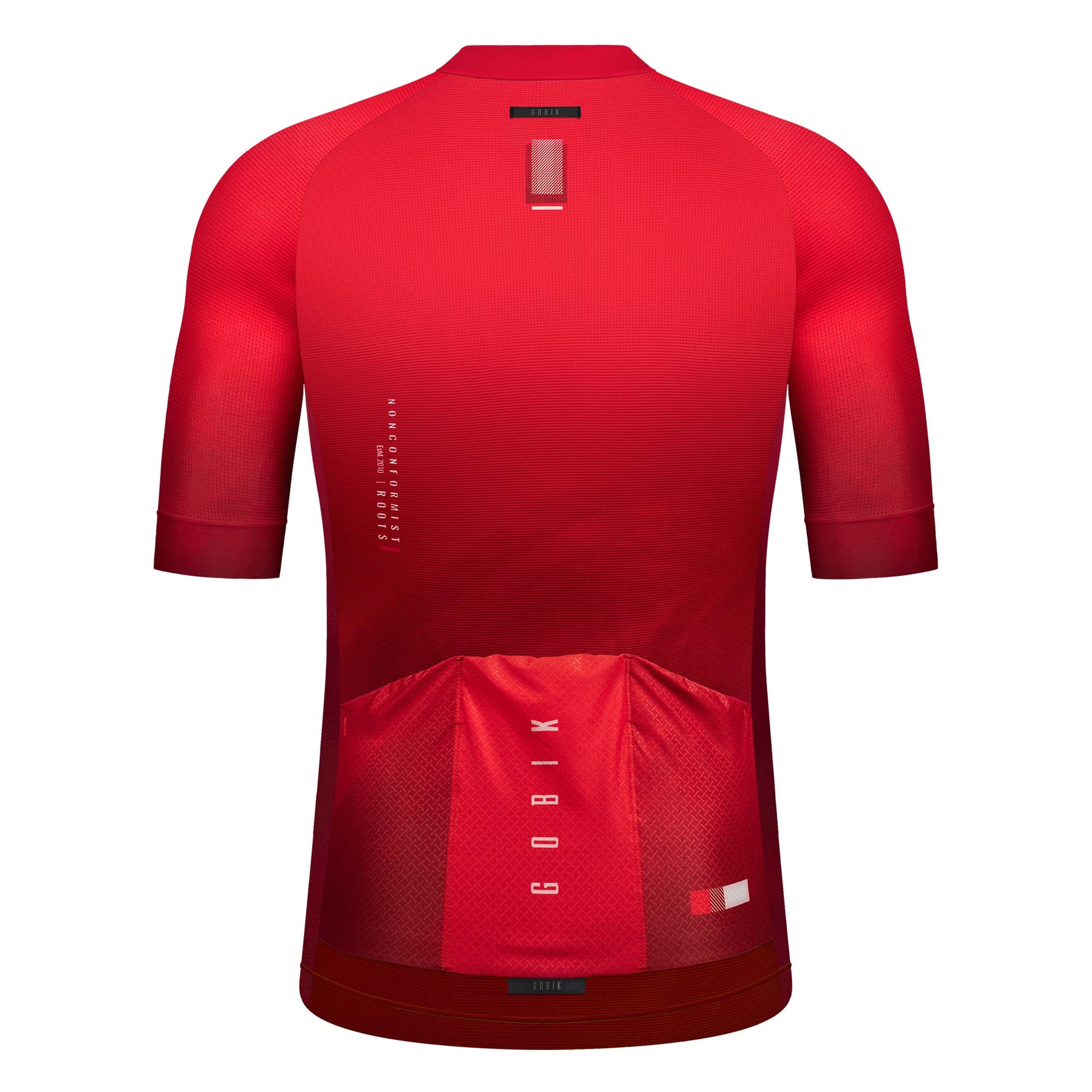 MAILLOT MANGA CORTA CX PRO UNISEX BETTA