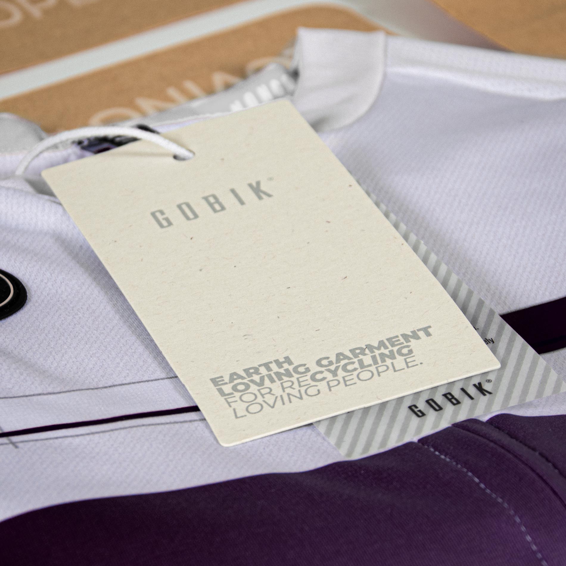 MAILLOT MANGA CORTA CX PRO LAND UNISEX NEBULA