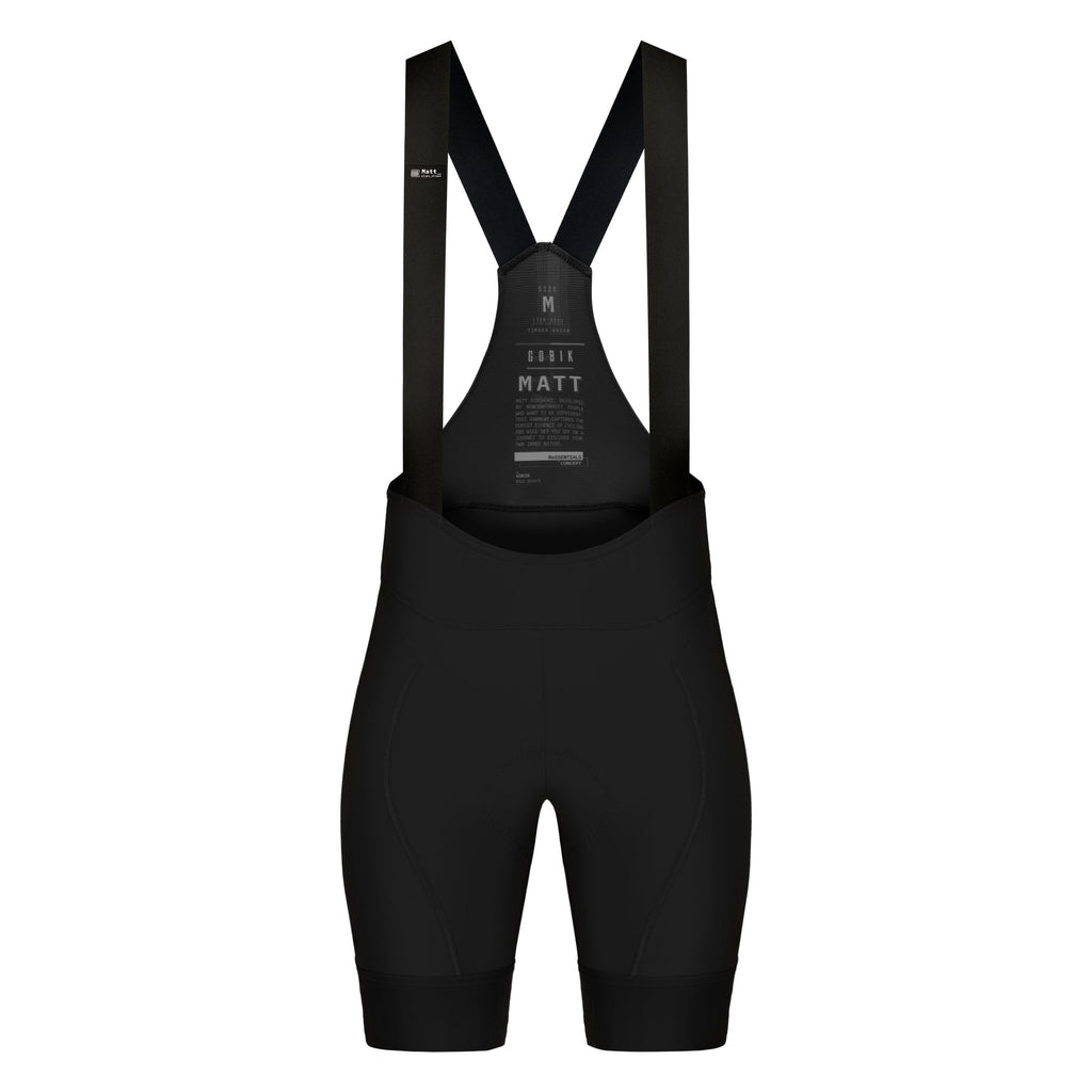 CULOTTE CORTO MATT MUJER